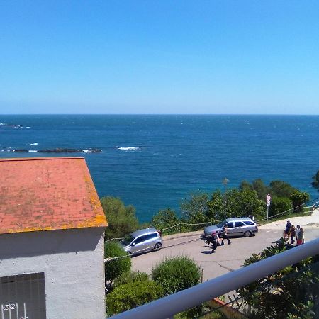 Ca La Nuri Pis 2 Con Vistas Al Mar Apartment Llança Exterior foto