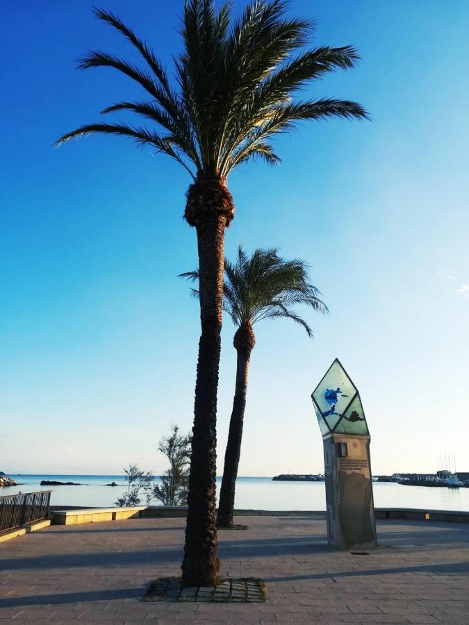 Ca La Nuri Pis 2 Con Vistas Al Mar Apartment Llança Exterior foto